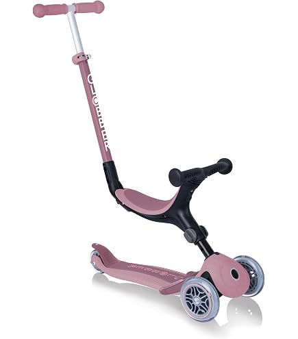 Amazon.co.jp: キックスクーター 子供用 5 in 1 折りたたみ 三輪車